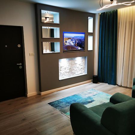 Doftana Apartaments Teşila Rom bilde
