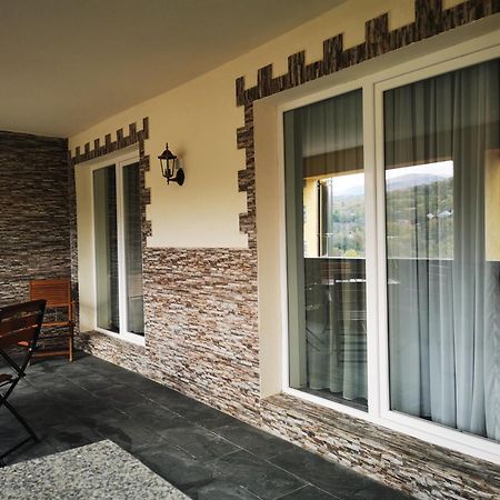 Doftana Apartaments Teşila Rom bilde
