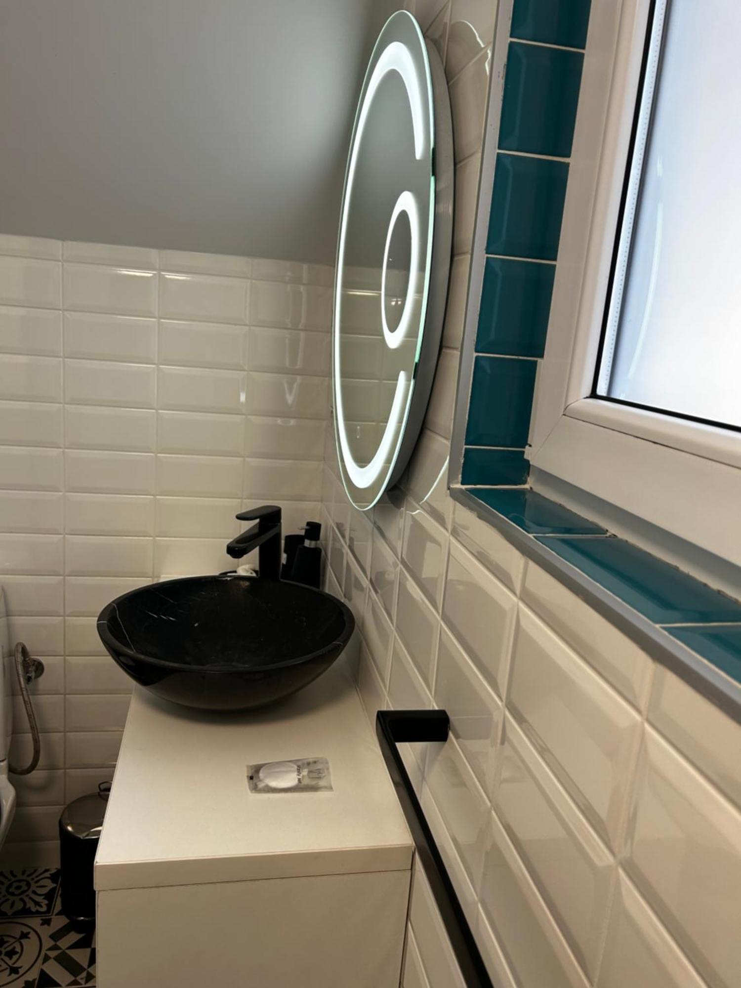 Doftana Apartaments Teşila Eksteriør bilde