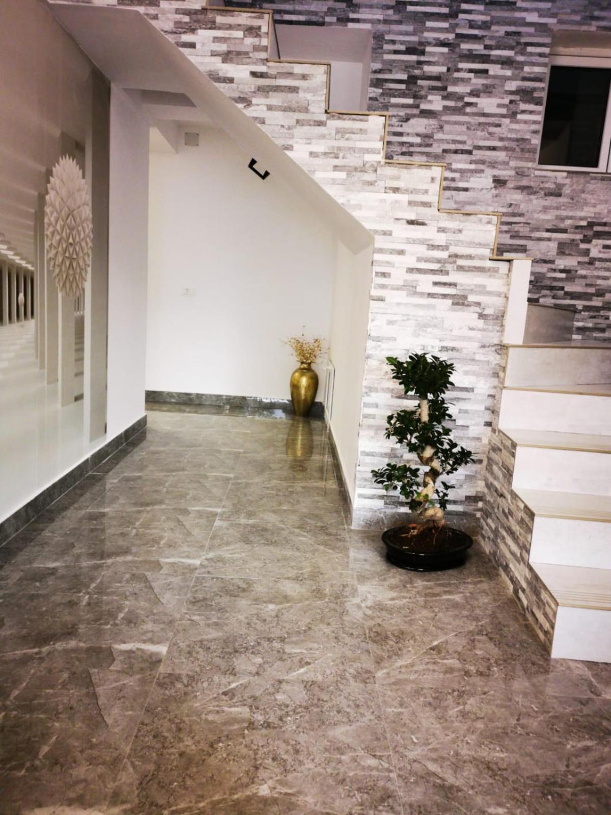 Doftana Apartaments Teşila Rom bilde